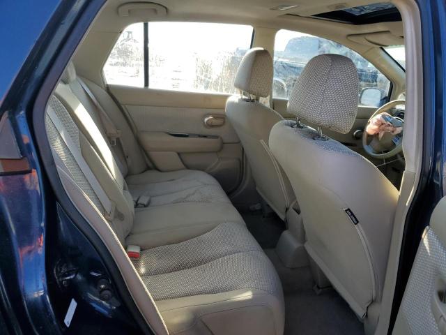 Photo 10 from auction – 2007 NISSAN VERSA S with VIN 3N1BC11E37L440987