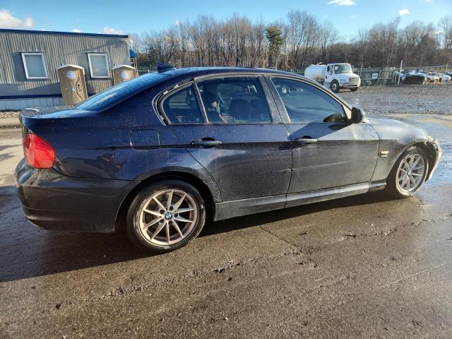 Photo 3 from auction – 2010 BMW 328 XI SUL with VIN WBAPK5C58AA647767