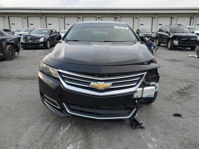 Photo 5 from auction – 2018 CHEVROLET IMPALA with VIN 2G1105S36J9167584