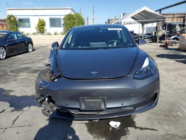 Photo 5 from auction – 2019 TESLA MODEL 3 with VIN 5YJ3E1EA1KF307381