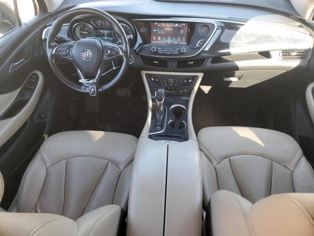 Photo 8 from auction – 2017 BUICK ENVISION E with VIN LRBFXBSA9HD102245
