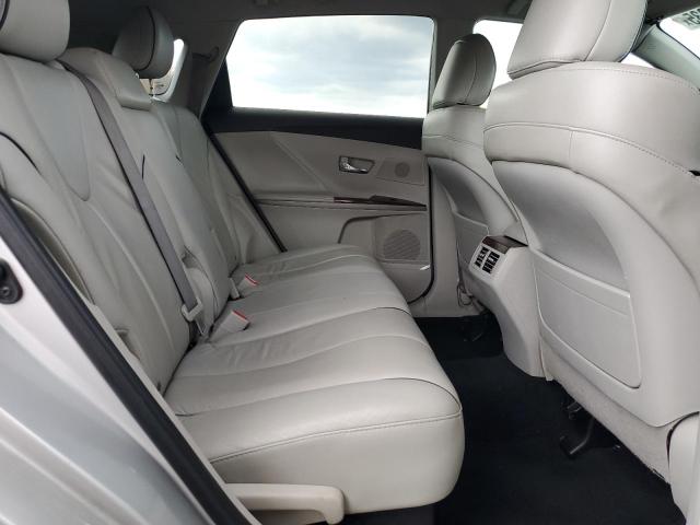 Photo 11 from auction – 2009 TOYOTA VENZA with VIN 4T3BK11A69U004384