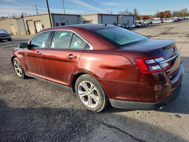 Photo 2 from auction – 2015 FORD TAURUS SEL with VIN 1FAHP2E89FG199421