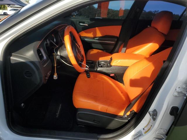 Photo 7 from auction – 2015 DODGE CHARGER SE with VIN 2C3CDXBG1FH799915
