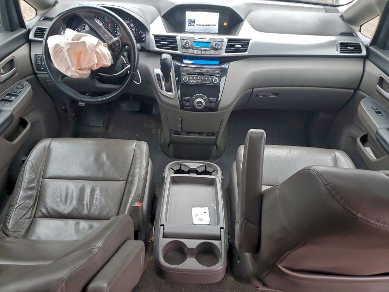 Zdjęcie 8 z aukcji – 2012 HONDA ODYSSEY z VIN 5FNRL5H68CB014920