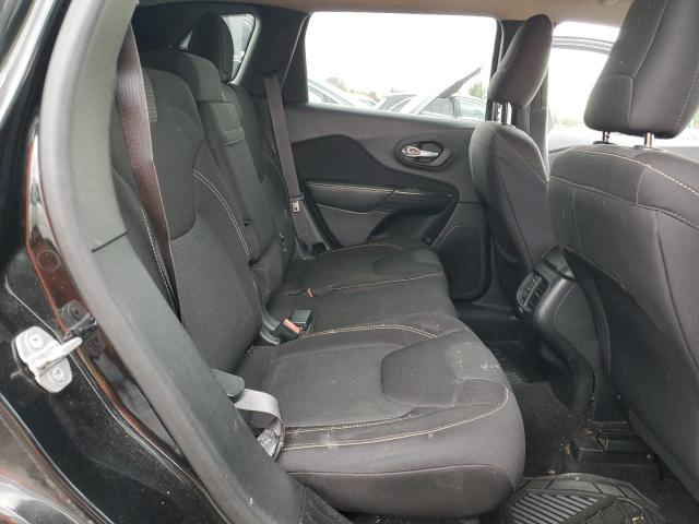 Photo 11 from auction – 2015 JEEP CHEROKEE L with VIN 1C4PJMCSXFW583621