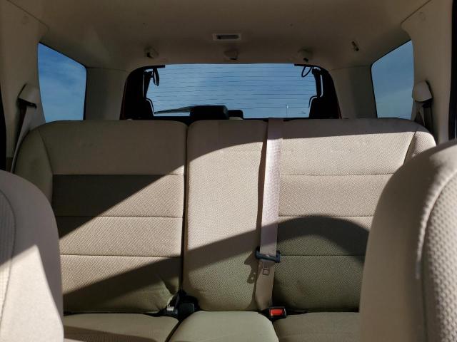 Photo 10 from auction – 2008 FORD ESCAPE XLT with VIN 1FMCU93158KA08441