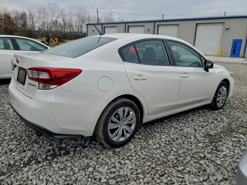 Photo 3 from auction – 2023 SUBARU IMPREZA with VIN 4S3GKAB60P3605824