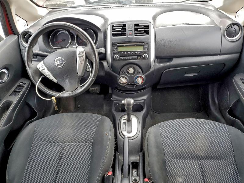 Photo 8 from auction – 2014 NISSAN VERSA NOTE with VIN 3N1CE2CP0EL400074