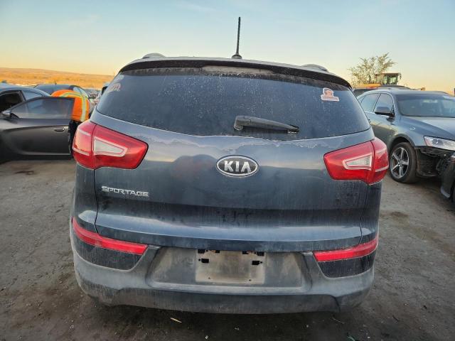 Photo 6 from auction – 2011 KIA SPORTAGE with VIN KNDPB3A2XB7031373