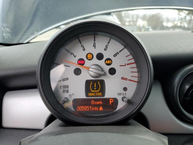 Photo 9 from auction – 2012 MINI COOPER with VIN WMWSU3C50CT255687