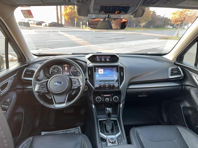 Zdjęcie 9 z aukcji – 2019 SUBARU FORESTER L z VIN JF2SKEUC0KH531225