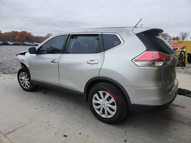 Photo 2 from auction – 2015 NISSAN ROGUE with VIN KNMAT2MT8FP501973
