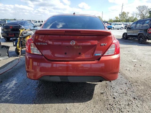 Photo 6 from auction – 2016 NISSAN VERSA S with VIN 3N1CN7AP5GL865923
