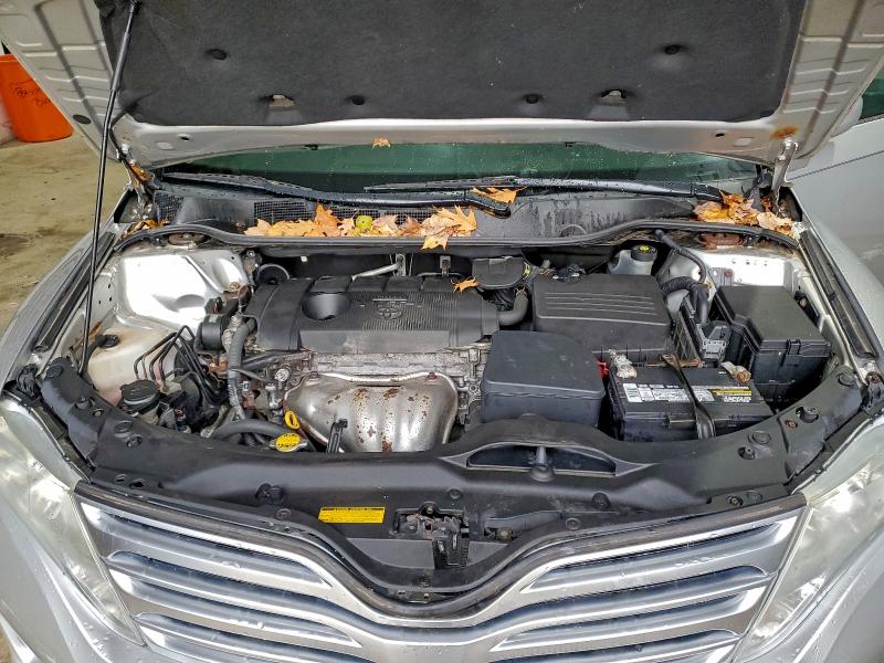Foto 12 de la subasta – 2011 TOYOTA VENZA con VIN 4T3BA3BB0BU023539
