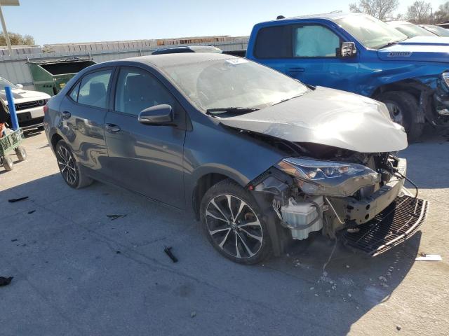 Photo 4 from auction – 2018 TOYOTA COROLLA L with VIN 5YFBURHE7JP839331