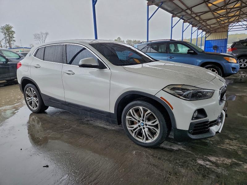 Photo 4 from auction – 2019 BMW X2 SDRIVE2 with VIN WBXYJ3C59KEP77312