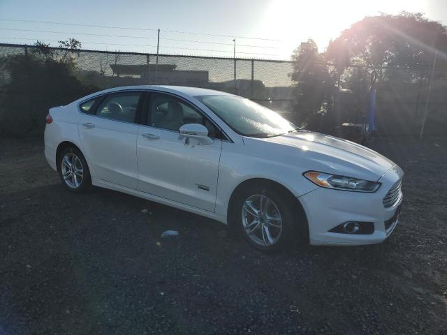 Photo 4 from auction – 2016 FORD FUSION TIT with VIN 3FA6P0SU1GR166355