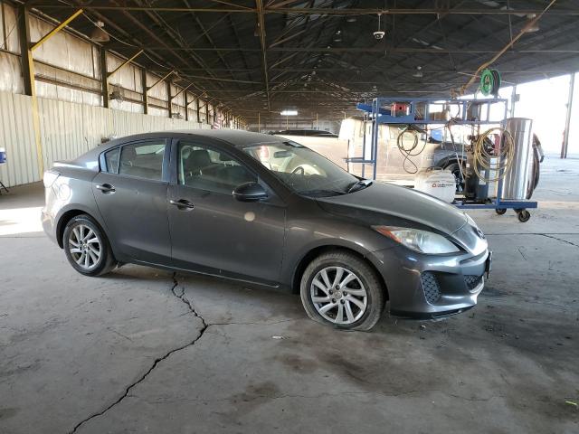 Photo 4 from auction – 2012 MAZDA 3 with VIN JM1BL1V78C1699033