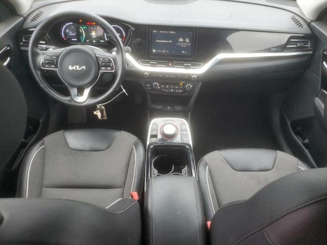Photo 8 from auction – 2022 KIA NIRO S with VIN KNDCC3LG4N5160598