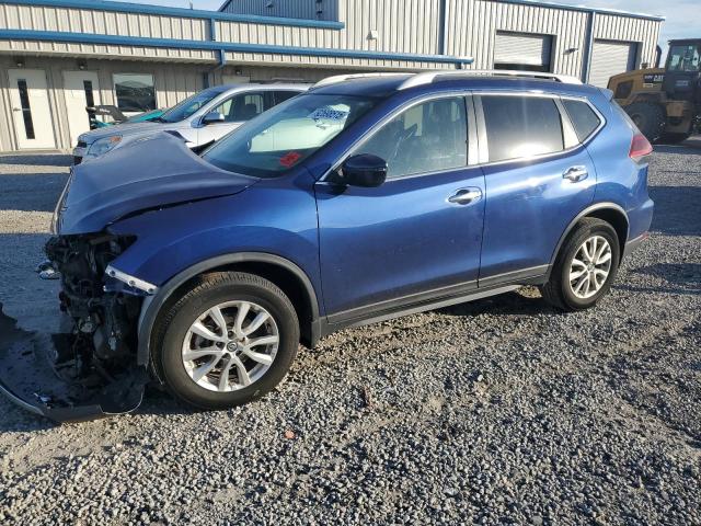 NISSAN ROGUE 2019 with VIN 5N1AT2MT3KC839780 - Photo from auction