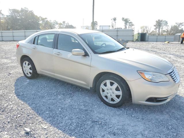 Photo 4 from auction – 2013 CHRYSLER 200 LX with VIN 1C3CCBAB9DN686553