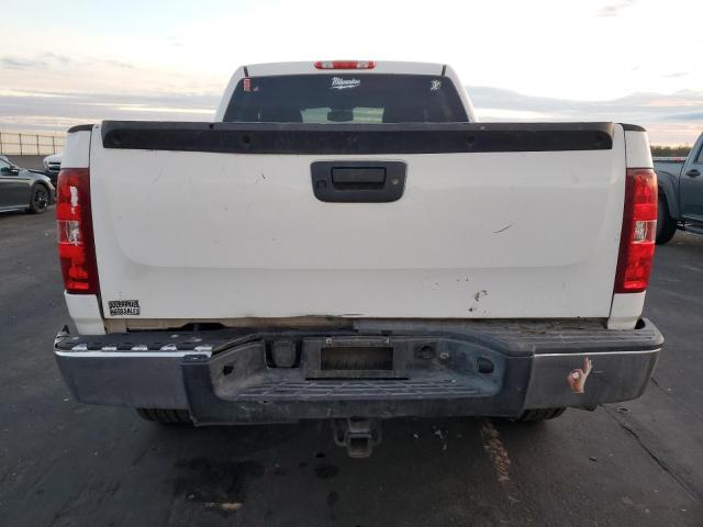 Photo 6 from auction – 2012 CHEVROLET SILVERADO with VIN 3GCPCSE04CG310226