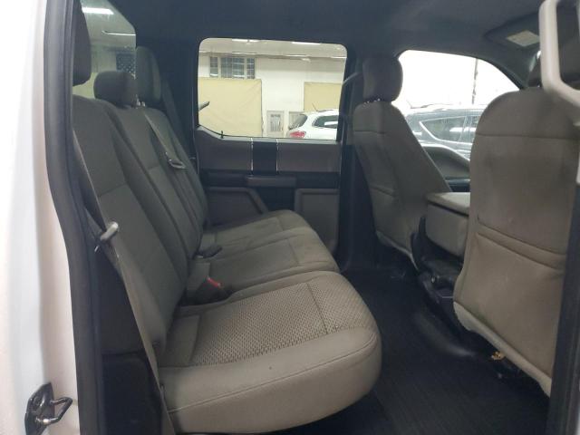 Photo 10 from auction – 2017 FORD F150 SUPER with VIN 1FTEW1EF3HFB55089