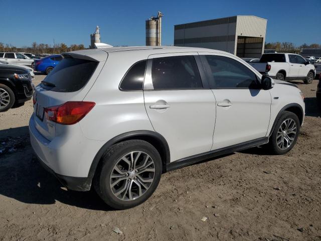 Photo 3 from auction – 2017 MITSUBISHI OUTLANDER with VIN JA4AR3AU7HZ004075