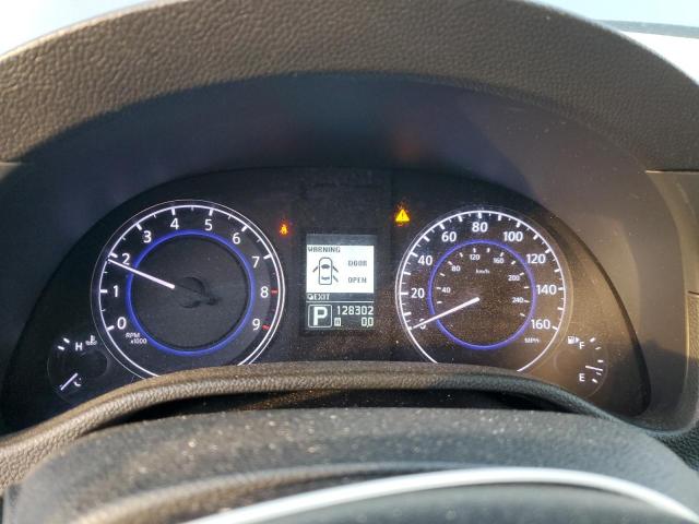 Photo 9 from auction – 2012 INFINITI G25 BASE with VIN JN1DV6AP8CM812972