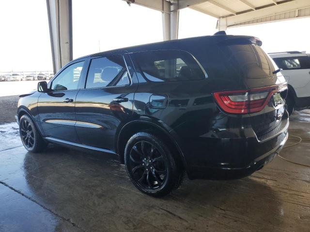 Photo 2 from auction – 2019 DODGE DURANGO R/ with VIN 1C4SDJCT7KC599585