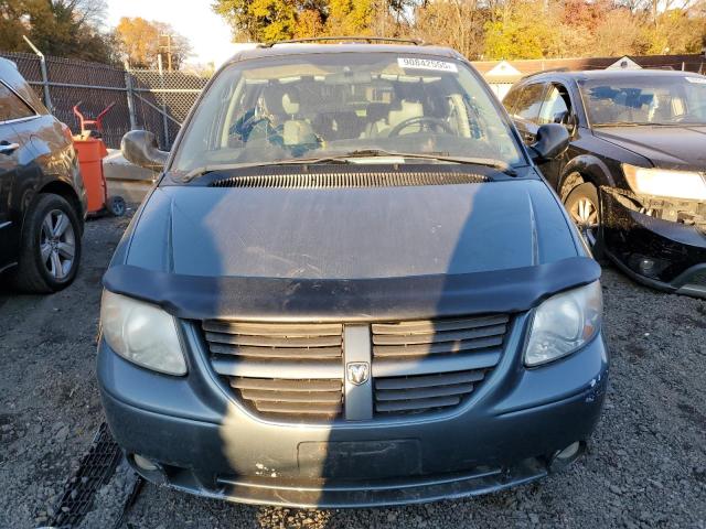 Photo 5 from auction – 2006 DODGE GRAND CARA with VIN 2D4GP44L46R685546