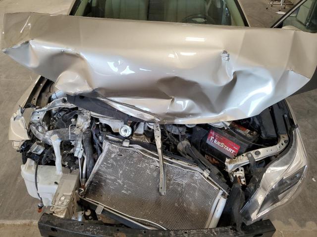 Photo 11 from auction – 2013 TOYOTA AVALON BAS with VIN 4T1BK1EB2DU039217