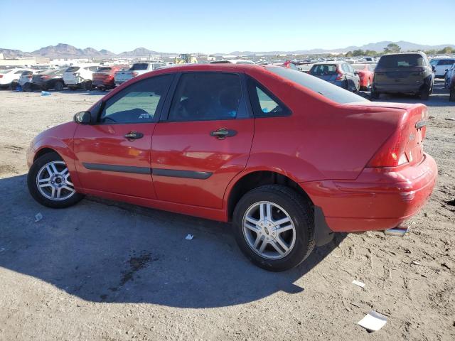 Photo 2 from auction – 2000 FORD FOCUS with VIN 1FAFP33P2YW402214