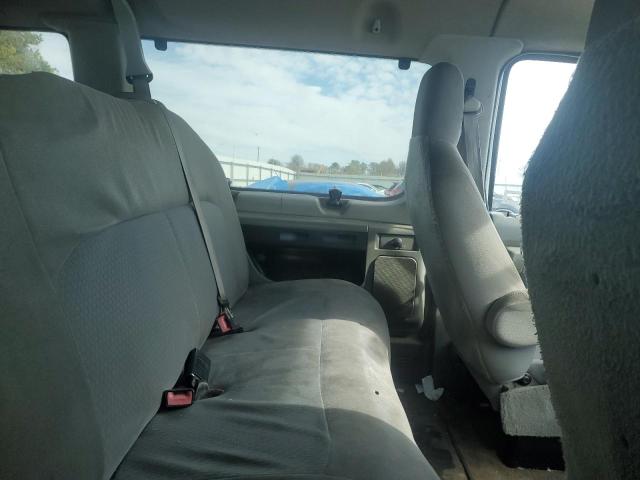 Photo 11 from auction – 2014 FORD E-350 with VIN 1FBSS3BL8EDA40343