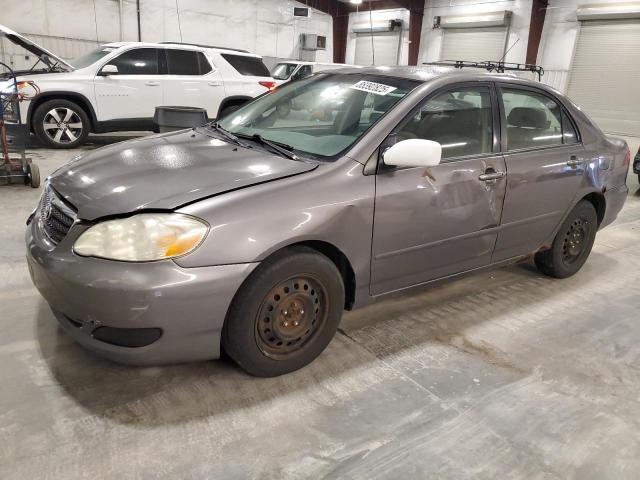 TOYOTA COROLLA CE 2005 with VIN 1NXBR32E45Z561368 - Photo from auction