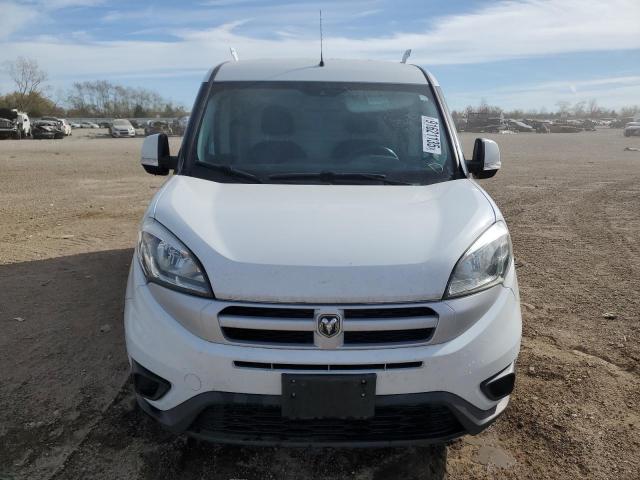 Photo 5 from auction – 2015 RAM PROMASTER with VIN ZFBERFDT2F6978009