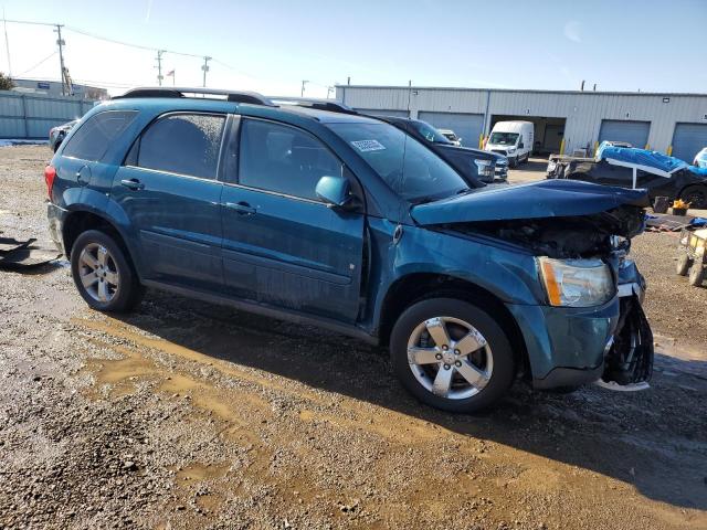 Photo 4 from auction – 2006 PONTIAC TORRENT with VIN 2CKDL63F666135097