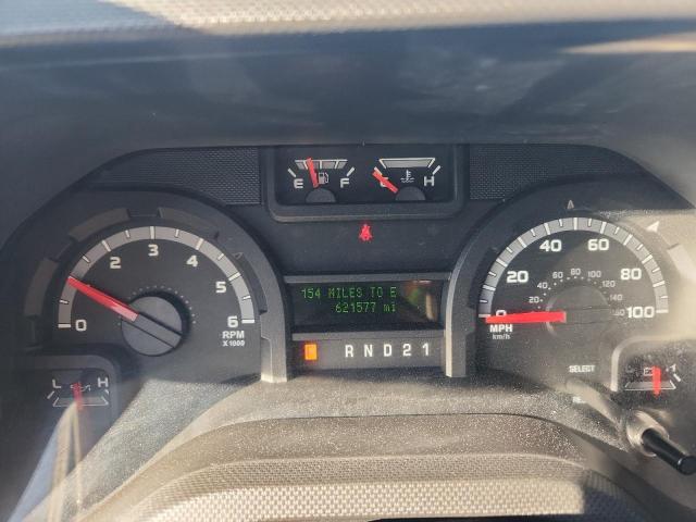 Photo 9 from auction – 2014 FORD ECONOLINE with VIN 1FBSS3BL9EDA90071