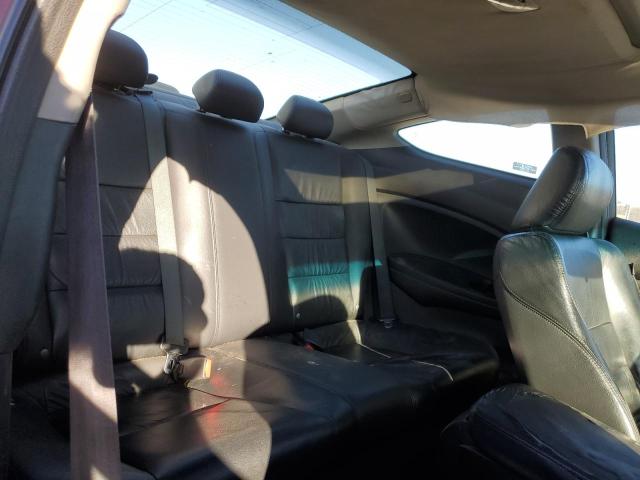 Photo 10 from auction – 2012 HONDA ACCORD EXL with VIN 1HGCS1B83CA006715