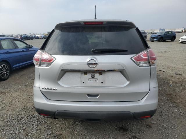 Photo 6 from auction – 2015 NISSAN ROGUE S with VIN 5N1AT2ML0FC849883