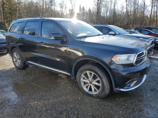 Photo 4 from auction – 2014 DODGE DURANGO LI with VIN 1C4RDJDG7EC308703