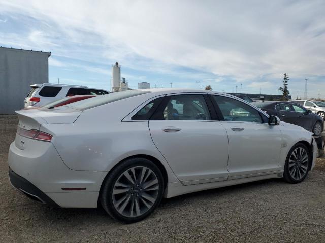 Photo 3 from auction – 2017 LINCOLN MKZ RESERV with VIN 3LN6L5E96HR665112