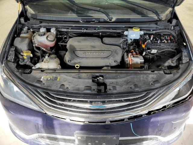 Photo 12 from auction – 2019 CHRYSLER PACIFICA H with VIN 2C4RC1H75KR614024