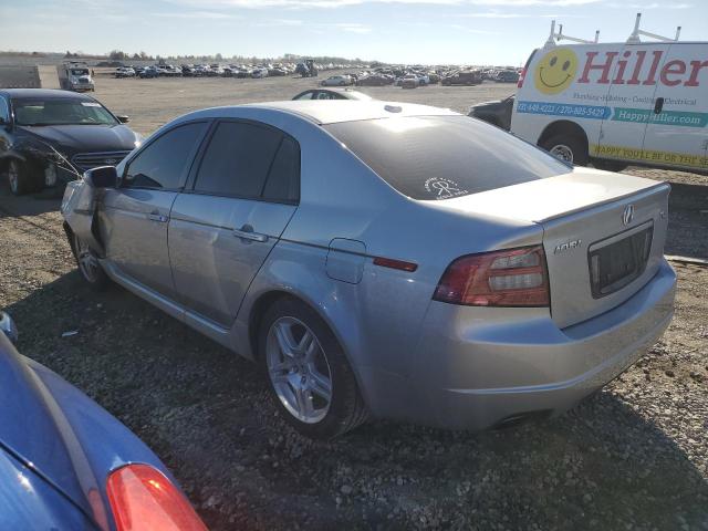 Photo 2 from auction – 2008 ACURA TL with VIN 19UUA66258A056792
