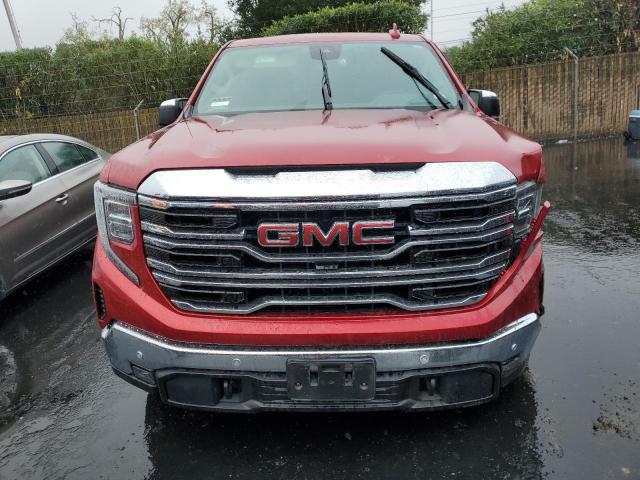 Photo 5 from auction – 2024 GMC SIERRA C15 with VIN 3GTPHDED2RG318883