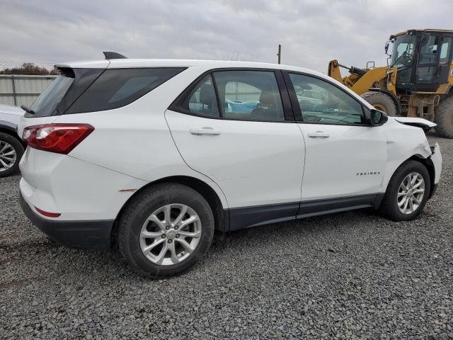Photo 3 from auction – 2019 CHEVROLET EQUINOX LS with VIN 2GNAXHEV0K6263240