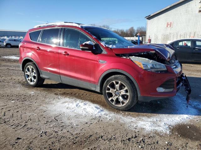 Photo 4 from auction – 2014 FORD ESCAPE TIT with VIN 1FMCU9J99EUA62592