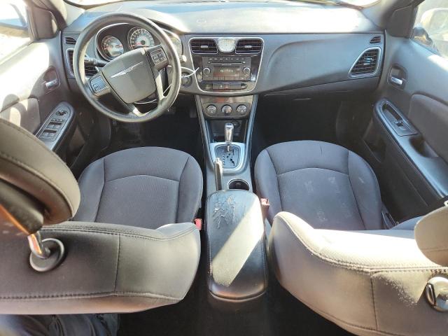 Photo 8 from auction – 2014 CHRYSLER 200 LX with VIN 1C3CCBAB7EN206477