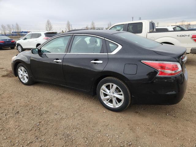 Photo 2 from auction – 2015 NISSAN ALTIMA 2.5 with VIN 1N4AL3AP1FN906832